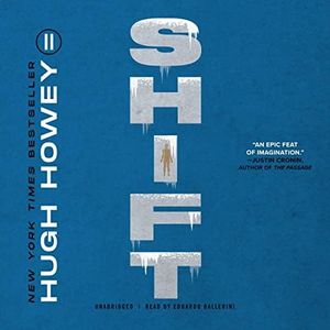 Shift: The
