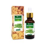 salvia Taramira Dropper Natural Undiluted Uncut Essential Oil (30 ml)