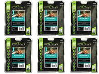 Pack of 6 x Wayfayrer Food - Ready to Eat Camping and Expedition Rations - Eat Hot or Cold (Pasta Bolognese)