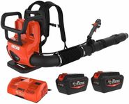 Echo eFORCE 56V 195 MPH 795 CFM Cor