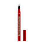 L'Oréal Paris Infallible Faux Brow Eyebrow Pen, Waterproof, Long-Lasting Brow Pencil for Natural Result for All-Day Wear, Full Brows, Dark Blonde, 1ML