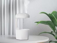 RooXchowla Humidifiers for Bedroom,