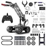 VANLINNY Robot Kit,Science Projects