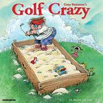 Golf Crazy by Gary Patterson 2024 1