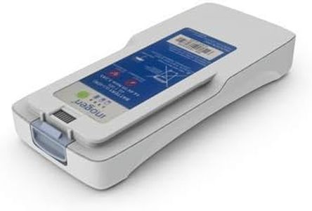 Inogen One G4 Single Battery | Oxygen Accessories | Portable Inogen One G4 Lightweight Small Battery for Travel (Single)