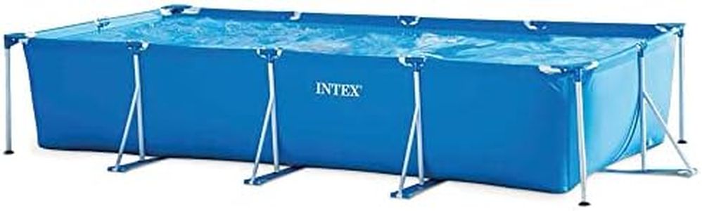 INTEX Rect