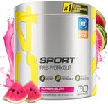 Cellucor C4 Sport Pre Workout Powde