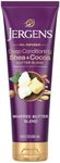 Jergens Shea + Cocoa Butter Body Lotion for Dry Skin, Deep Conditioning Moisturizer, with Vitamins E & B3, 8.5 oz