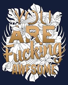 You Are Fu