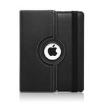 Targus Versavu Rotating Case and Stand for iPad 2, 3 and 4, Black (THZ156CA)