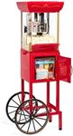 Nostalgia Popcorn Maker Machine - P