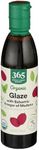 365 by Whole Foods Market, Organic Balsamic Glaze, 8.45 Fl Oz