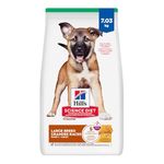 Hill's Science Diet Puppy Large Breed Chicken & Brown Rice Recipe Dry Dog Food 7.03 kg Bag