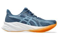 ASICS Mens DYNABLAST 5 Twilight Blue/Saba Blue Running Shoes - 9 UK (1011B983.405)