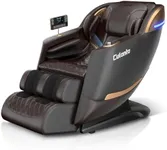 Culanta Massage Chair Full Body, Ze