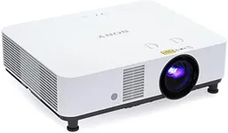 Sony VPL-PHZ50 3LCD Projector - 16: