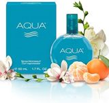 PB ParfumsBelcam Aqua Eau de Toilette Spray, Our Version of a Designer EDT, 50ml.