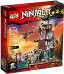 LEGO 70594 Ninjago The Lighthouse Siege Building Set - Multi-Coloured