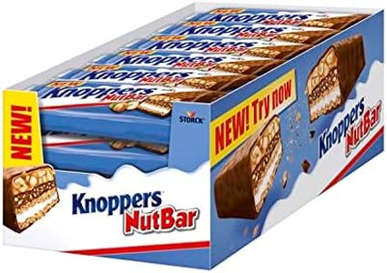 Knoppers -