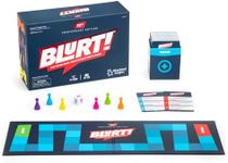 Educational Insights Blurt! The Think-Fast, Shout-It Party Game - Board Games for Adult and Kids Ages 7+, Perfect for Kids and Family Game Night