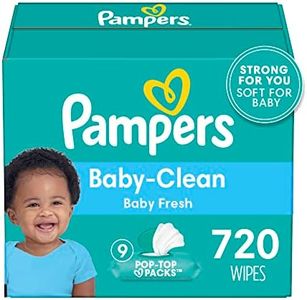 Pampers Ba