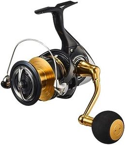 Daiwa LT60