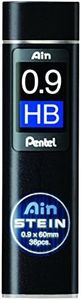 Pentel Mechanical Pencil Drafting Bright Orange 0.5mm