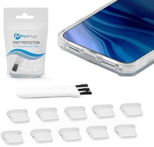 PortPlugs 