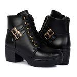 Womens Boots