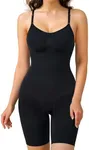 BRABIC Waist Trainer Bodysuit for W