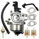 Huayi P19-1 Carburetor carb Compatible with Ruixing 127 Engine Generator Lawn Mower Pressure Washer