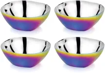 Ahimsa Stainless Steel Bowls for Ki
