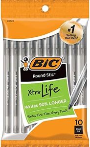 BIC Round 