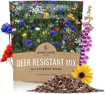 Deer Resis