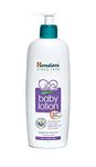 Himalaya Baby Lotion (200ml)