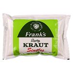 Sauerkraut Single -Pack of 18