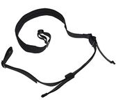 Viking Tactics VTAC PES Ultra Light 2 Point Hunting Sling with Metal Buckle (Black)