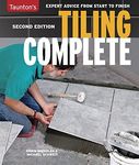 Tiling Complete: 2nd Edition