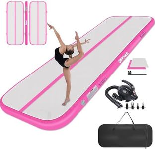 Gymnastics