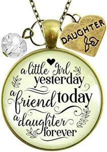 To My Daug