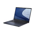 Asus Expertbook B5 B5602CBA-Q53P-CB Business Laptop 16" OLED WQUXGA 3840x2400 16:10, Intel i5-1240P w/Vpro Essentials, 16GB DDR5, 512SSD, Mil-Spec, Win 11Pro, Bilingual KB
