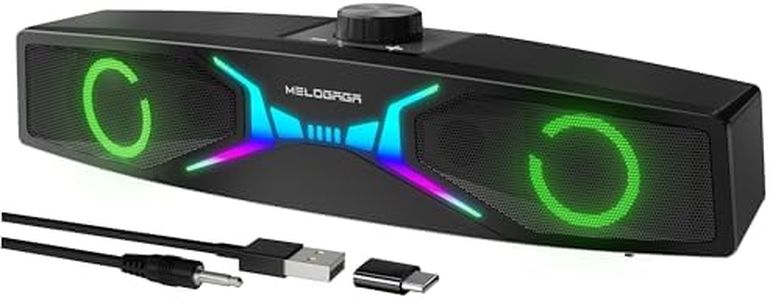 MELOGAGA C