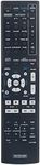 AXD7690 Replaced Remote fit for Pioneer AV Receiver VSX-300 VSX-523-K VSX-524-K VSX-424-K VSX-329-K VSX-423-K VSX-423-S VSX-323-K VSX-5231 HTP-072 VSX-324-K-P