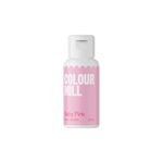 Colour Mill Baby Pink - Next Generation Oil Based Food Colouring for Baking, Decorating, Icing and Cooking Food Dye DIY Slime and Crafts 20 ml