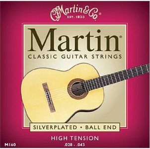Martin M16