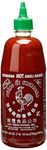 Huy Fong, Sriracha Hot Chili Sauce, 28-Ounce Bottles (Pack of 3)