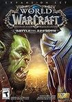 World of Warcraft: Battle for Azero