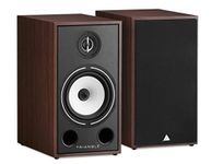 Triangle Borea BR03, Compact Hi-Fi Bookcase Speaker (Pair)