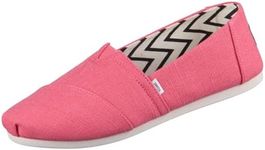 TOMS Women's Alpargata Espadrille L