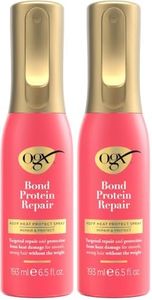 OGX Repair
